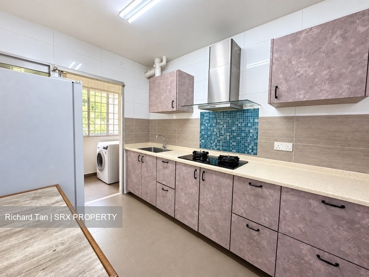 Blk 573C Woodlands Glen (Woodlands), HDB 4 Rooms #635555691